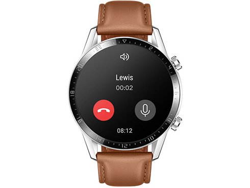 ヨドバシ.com - ファーウェイ HUAWEI HUAWEI WATCH GT2 46mm BK [Matte