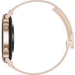 huawei watch gt2 42mm gold