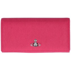 ヨドバシ Com ヴィヴィアンウエストウッド Vivienne Westwood Victoria Pink 長財布 通販 全品無料配達