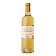 カステルノー・ド・スデュイロー 750ml フランス/ボルドー [甘口ワイン]