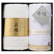 よりすぐり タオルセット ギフトセット ユニセックス YG-1820