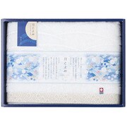 月こよみ タオルセット ギフトセット ユニセックス TK-1930