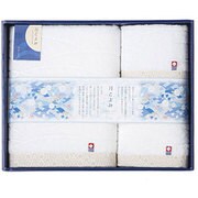 月こよみ タオルセット ギフトセット ユニセックス TK-1950