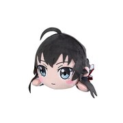 やはり俺の青春ラブコメはまちがっている。 寝そべりぬいぐるみ 雪ノ下雪乃 M [ぬいぐるみ]