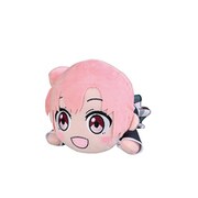 やはり俺の青春ラブコメはまちがっている。 寝そべりぬいぐるみ 由比ヶ浜結衣 M [ぬいぐるみ]