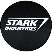 MV-5522700SI マーベル シートクッション スタークインダストリーズ [キャラクターグッズ]
