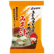 ぶちうまいみそで作ったみそ汁 9.2g