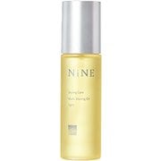 ナイン マルチスタイリングオイル ライト 100mL