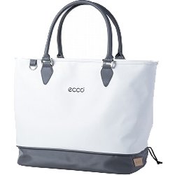 ヨドバシ.com - エコー ECCO トート ECT001 White [ボストンバッグ