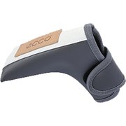 Pカバー ECP001 White/Gray [ヘッドカバー]