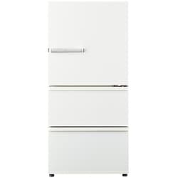 ヨドバシ.com - AQUA アクア 冷蔵庫（238L・右開き） ミルク AQR-SV24J 