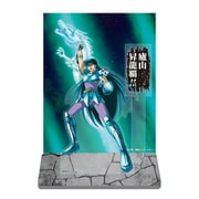 聖闘士星矢ドでかアクリルdeカード 廬山昇龍覇 [キャラクターグッズ]