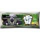NARUTO-ナルト-疾風伝 スケットケース はたけカカシ [キャラクターグッズ]