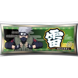 ヨドバシ Com ブルジュラ Naruto ナルト 疾風伝 スケットケース はたけカカシ キャラクターグッズ 通販 全品無料配達