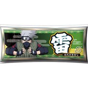 NARUTO-ナルト-疾風伝 スケットケース はたけカカシ [キャラクターグッズ]