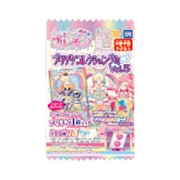 キラッとプリ☆チャン プリチケコレクショングミ Vol.5 1個 [コレクション食玩]