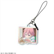 ゆるキャン△ イヤホンジャックアクセ Ver.2 デザイン01 各務原なでしこ A [キャラクターグッズ]