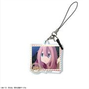 ゆるキャン△ イヤホンジャックアクセ Ver.2 デザイン04 各務原なでしこ D [キャラクターグッズ]