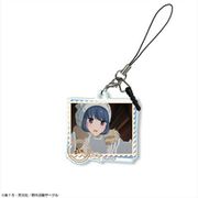 ゆるキャン△ イヤホンジャックアクセ Ver.2 デザイン05 志摩リン A [キャラクターグッズ]
