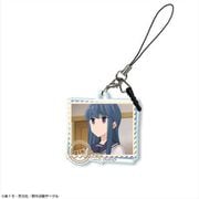 ゆるキャン△ イヤホンジャックアクセ Ver.2 デザイン06 志摩リン B [キャラクターグッズ]