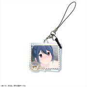 ゆるキャン△ イヤホンジャックアクセ Ver.2 デザイン08 志摩リン D [キャラクターグッズ]