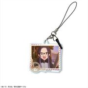 ゆるキャン△ イヤホンジャックアクセ Ver.2 デザイン09 大垣千明 A [キャラクターグッズ]