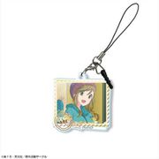 ゆるキャン△ イヤホンジャックアクセ Ver.2 デザイン11 犬山あおい A [キャラクターグッズ]