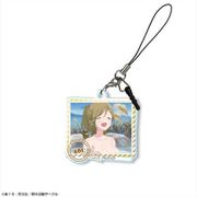 ゆるキャン△ イヤホンジャックアクセ Ver.2 デザイン12 犬山あおい B [キャラクターグッズ]