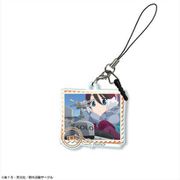 ゆるキャン△ イヤホンジャックアクセ Ver.2 デザイン13 斉藤恵那 A [キャラクターグッズ]