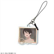 ゆるキャン△ イヤホンジャックアクセ Ver.2 デザイン14 斉藤恵那 B [キャラクターグッズ]