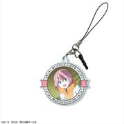 ゆるキャン△ イヤホンジャックアクセ Ver.3 デザイン01 各務原なでしこ A [キャラクターグッズ]