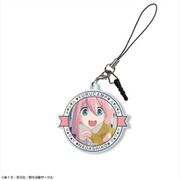 ゆるキャン△ イヤホンジャックアクセ Ver.3 デザイン02 各務原なでしこ B [キャラクターグッズ]