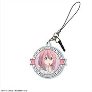 ゆるキャン△ イヤホンジャックアクセ Ver.3 デザイン03 各務原なでしこ C [キャラクターグッズ]