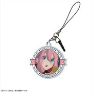 ゆるキャン△ イヤホンジャックアクセ Ver.3 デザイン04 各務原なでしこ D [キャラクターグッズ]