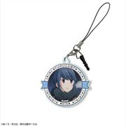 ゆるキャン△ イヤホンジャックアクセ Ver.3 デザイン05 志摩リン A [キャラクターグッズ]