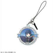 ゆるキャン△ イヤホンジャックアクセ Ver.3 デザイン06 志摩リン B [キャラクターグッズ]