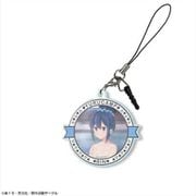 ゆるキャン△ イヤホンジャックアクセ Ver.3 デザイン07 志摩リン C [キャラクターグッズ]