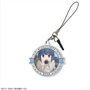 ゆるキャン△ イヤホンジャックアクセ Ver.3 デザイン08 志摩リン D [キャラクターグッズ]