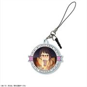 ゆるキャン△ イヤホンジャックアクセ Ver.3 デザイン09 大垣千明 A [キャラクターグッズ]