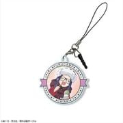 ゆるキャン△ イヤホンジャックアクセ Ver.3 デザイン10 大垣千明 B [キャラクターグッズ]