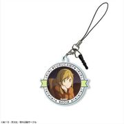 ゆるキャン△ イヤホンジャックアクセ Ver.3 デザイン11 犬山あおい A [キャラクターグッズ]