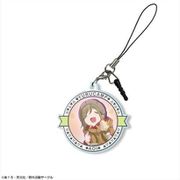 ゆるキャン△ イヤホンジャックアクセ Ver.3 デザイン12 犬山あおい B [キャラクターグッズ]