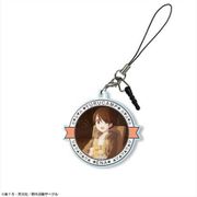 ゆるキャン△ イヤホンジャックアクセ Ver.3 デザイン13 斉藤恵那 A [キャラクターグッズ]