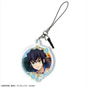 鬼滅の刃 アクリルイヤホンジャックアクセサリー Ver.2 デザイン06 嘴平伊之助 B [キャラクターグッズ]