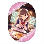 アイドルマスター シンデレラガールズ ダイカットクッション 佐久間まゆver. [キャラクターグッズ]