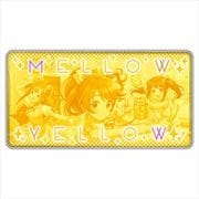キャラクターグッズ アイドルマスター シンデレラガールズ 大容量モバイルバッテリー メロウ・イエローver.