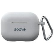 ソフトコート グレー for AirPods Pro ODPE6201GY