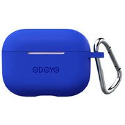 ソフトコート ブルー for AirPods Pro ODPE6201BL