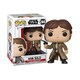 POP！ スター・ウォーズ ハン・ソロ エンドア版 [塗装済み完成品フィギュア 全高約90mm]