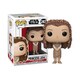 POP！ スター・ウォーズ プリンセス・レイア イウォーク村版 [塗装済み完成品フィギュア 全高約90mm]